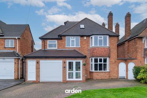 undefined, Woodfield Road, Solihull, B91