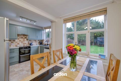 undefined, Woodfield Road, Solihull, B91