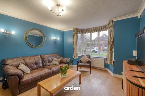 undefined, Woodfield Road, Solihull, B91