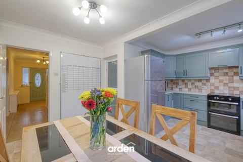 undefined, Woodfield Road, Solihull, B91