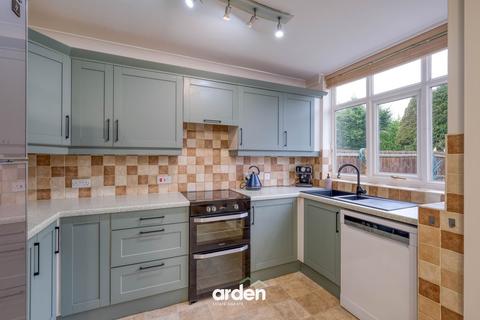 undefined, Woodfield Road, Solihull, B91