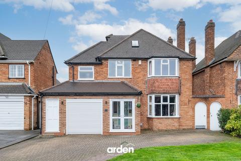undefined, Woodfield Road, Solihull, B91