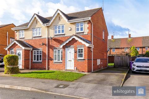 3 bedroom semi-detached house for sale, All Hallows Drive, Liverpool, Merseyside, L24