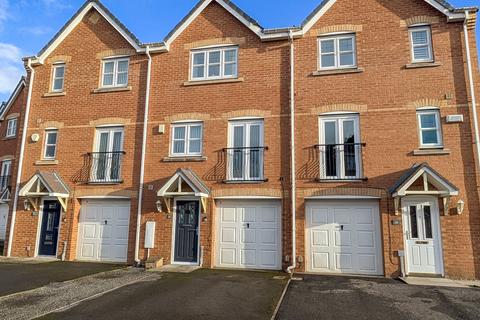 undefined, Nightingale Drive, Stockton-on-Tees TS19