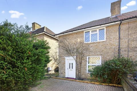 Wrenthorpe Road, Bromley, BR1
