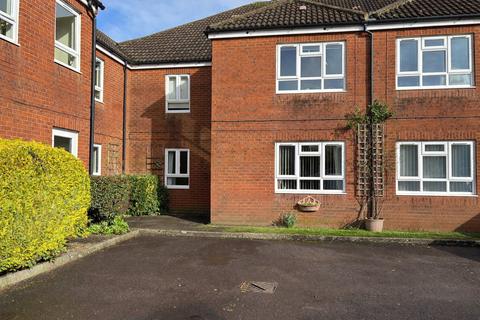 undefined, Fountain Court, Westbury