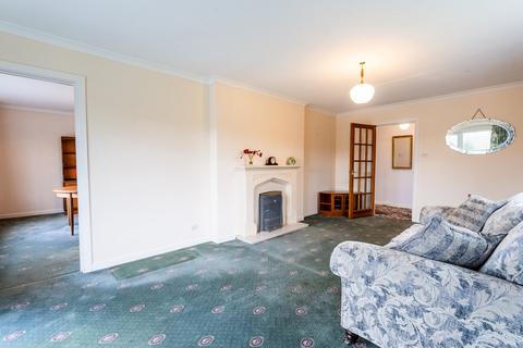 4 bedroom detached bungalow for sale, Maescelyn, Brecon, LD3