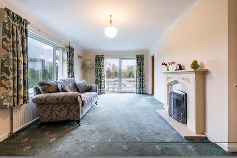 4 bedroom detached bungalow for sale, Maescelyn, Brecon, LD3