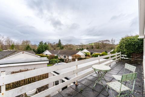 4 bedroom detached bungalow for sale, Maescelyn, Brecon, LD3