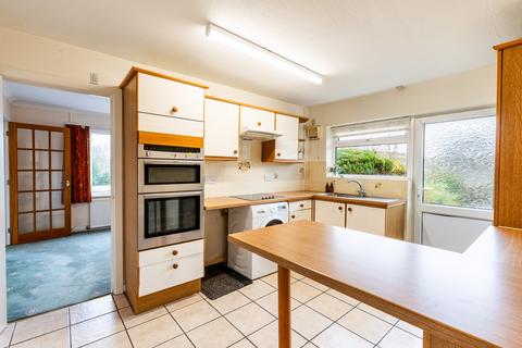 4 bedroom detached bungalow for sale, Maescelyn, Brecon, LD3