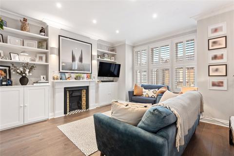 4 bedroom maisonette for sale, Rowfant Road, London, SW17