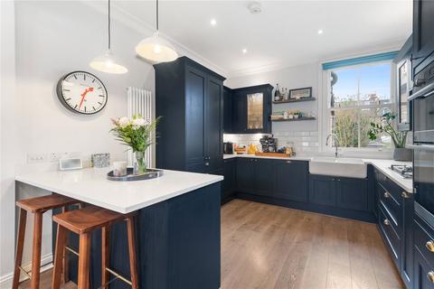 4 bedroom maisonette for sale, Rowfant Road, London, SW17