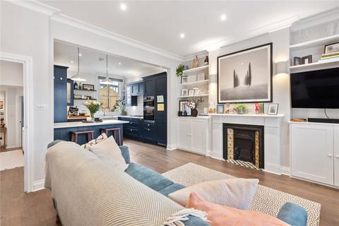4 bedroom maisonette for sale, Rowfant Road, London, SW17