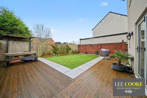 undefined, Edgmond Gardens, Stafford ST19