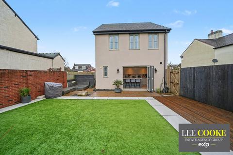 undefined, Edgmond Gardens, Stafford ST19
