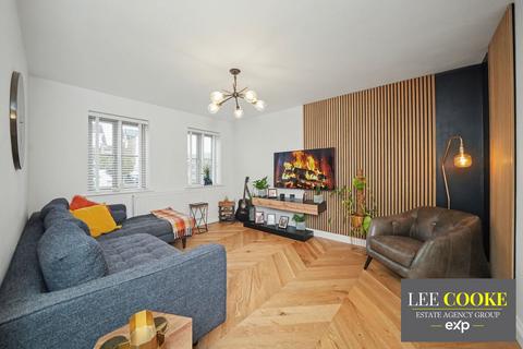 undefined, Edgmond Gardens, Stafford ST19