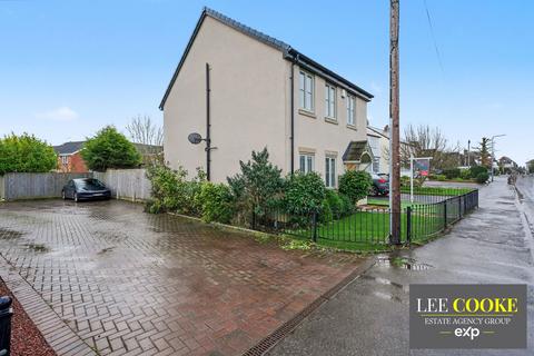 undefined, Edgmond Gardens, Stafford ST19