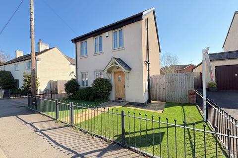undefined, Edgmond Gardens, Stafford ST19