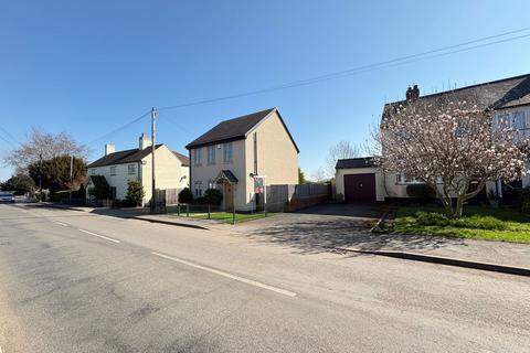 undefined, Edgmond Gardens, Stafford ST19