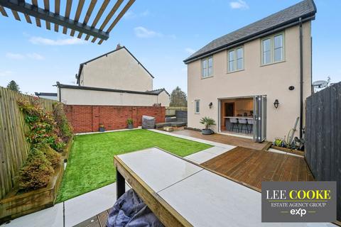undefined, Edgmond Gardens, Stafford ST19