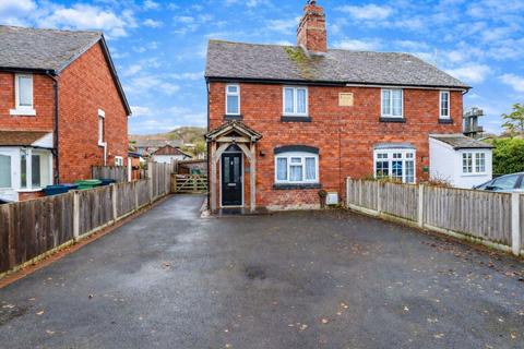 undefined, Little Minsterley, Shrewsbury, SY5