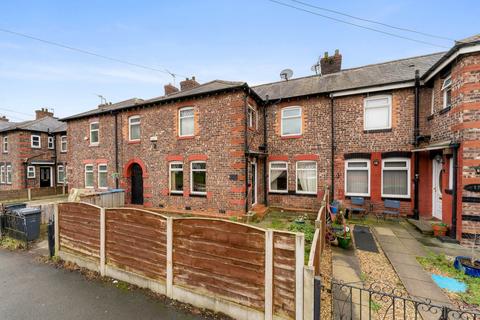 3 bedroom semi-detached house for sale, Oaklands Road, Salford