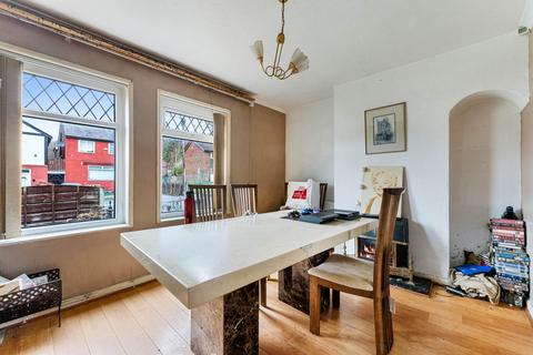 3 bedroom semi-detached house for sale, Oaklands Road, Salford