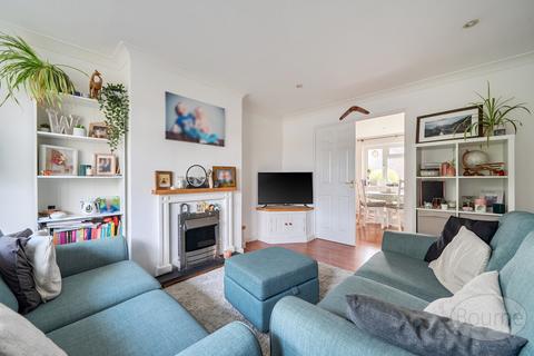 undefined, Greenfields Avenue, Alton, Hampshire, GU34