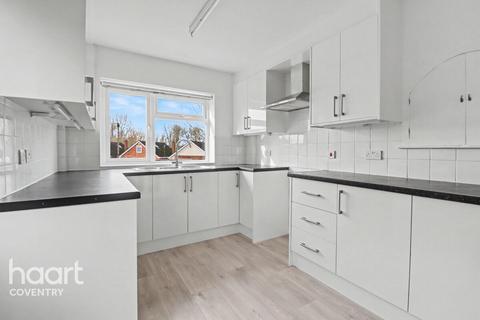 3 bedroom semi-detached house for sale, Cottesbrook Close, Coventry