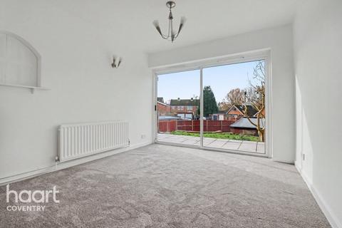 3 bedroom semi-detached house for sale, Cottesbrook Close, Coventry