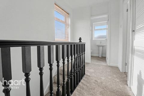 3 bedroom semi-detached house for sale, Cottesbrook Close, Coventry