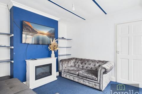 1 bedroom flat for sale, Sutton Road, Trusthorpe LN12