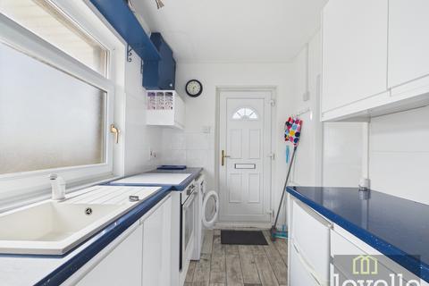 1 bedroom flat for sale, Sutton Road, Trusthorpe LN12