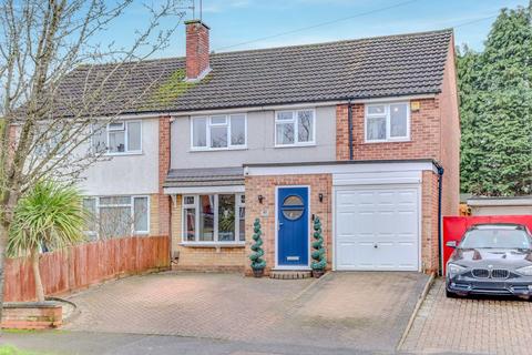 undefined, Priory Walk, Leicester Forest East, LE3