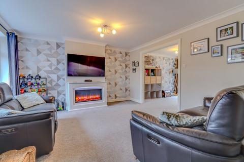 undefined, Priory Walk, Leicester Forest East, LE3