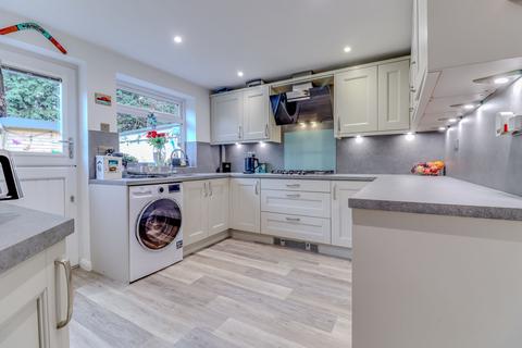 undefined, Priory Walk, Leicester Forest East, LE3