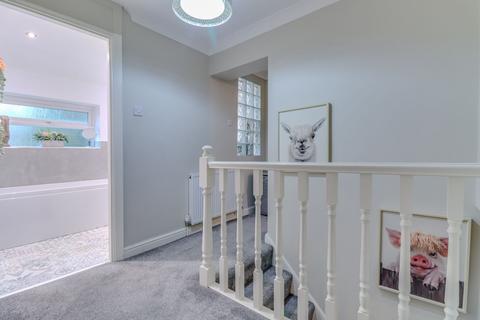 undefined, Priory Walk, Leicester Forest East, LE3