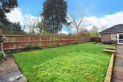 undefined, Northey Avenue, Cheam, Sutton, SM2