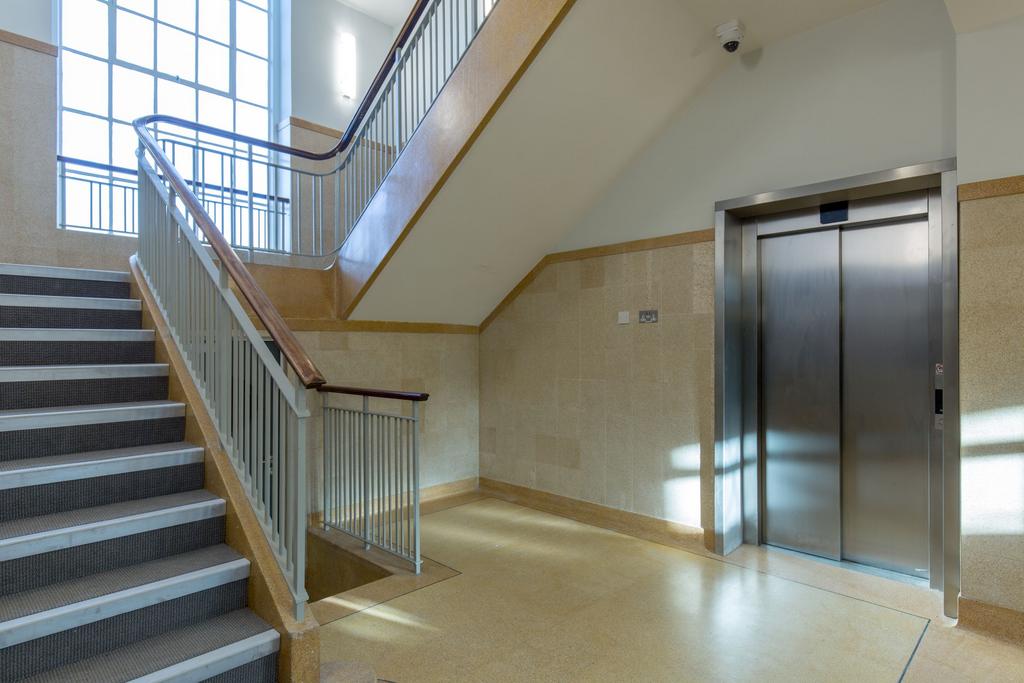 Elevator