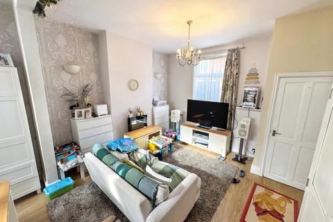 undefined, Lovat Road Preston PR1 6DQ