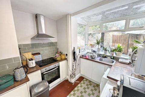 undefined, Lovat Road Preston PR1 6DQ