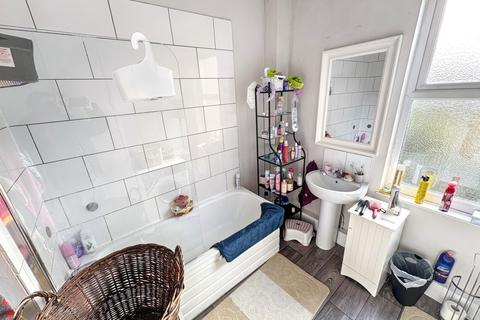 undefined, Lovat Road Preston PR1 6DQ