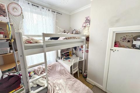 undefined, Lovat Road Preston PR1 6DQ