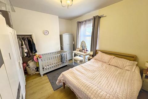 undefined, Lovat Road Preston PR1 6DQ