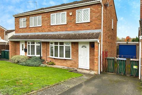 3 bedroom house for sale, Gainford Rise, Binley, Coventry, CV3