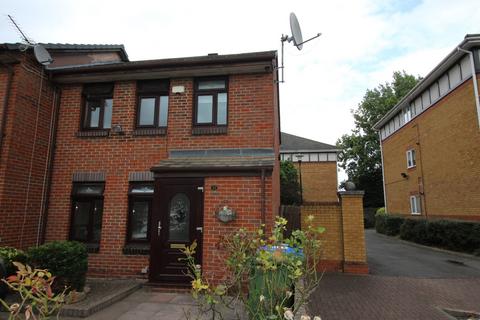 undefined, Carronade Place London SE28