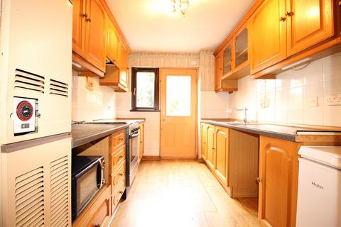 undefined, Carronade Place London SE28