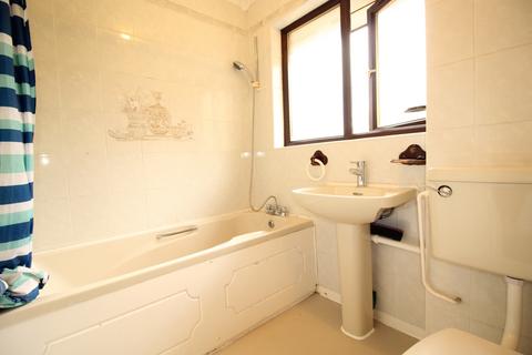 undefined, Carronade Place London SE28