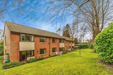 1 bedroom retirement property for sale, Buxton Road, Stockport SK12