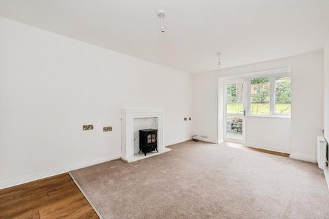 1 bedroom retirement property for sale, Buxton Road, Stockport SK12